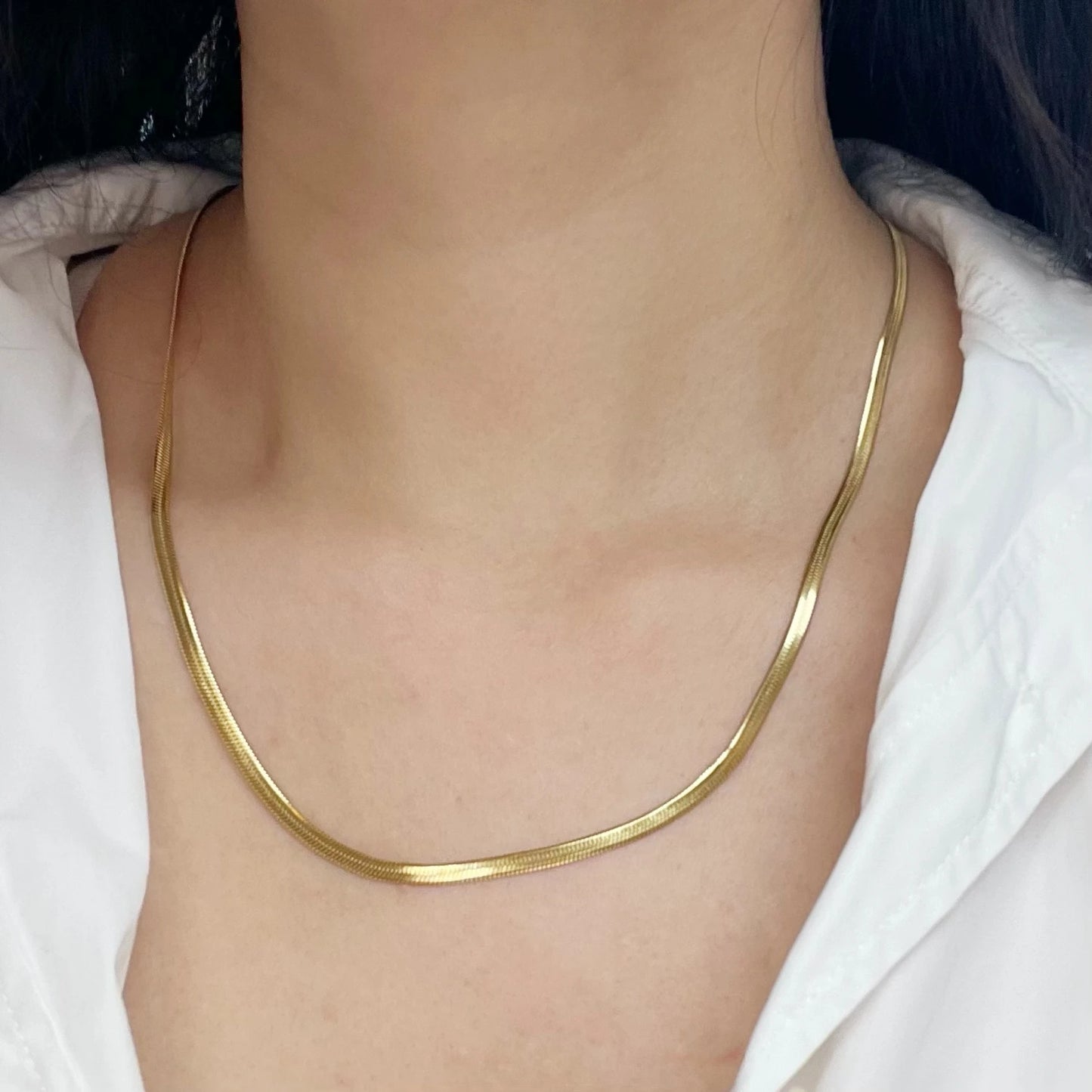 Pure Aura's Unisex Chain