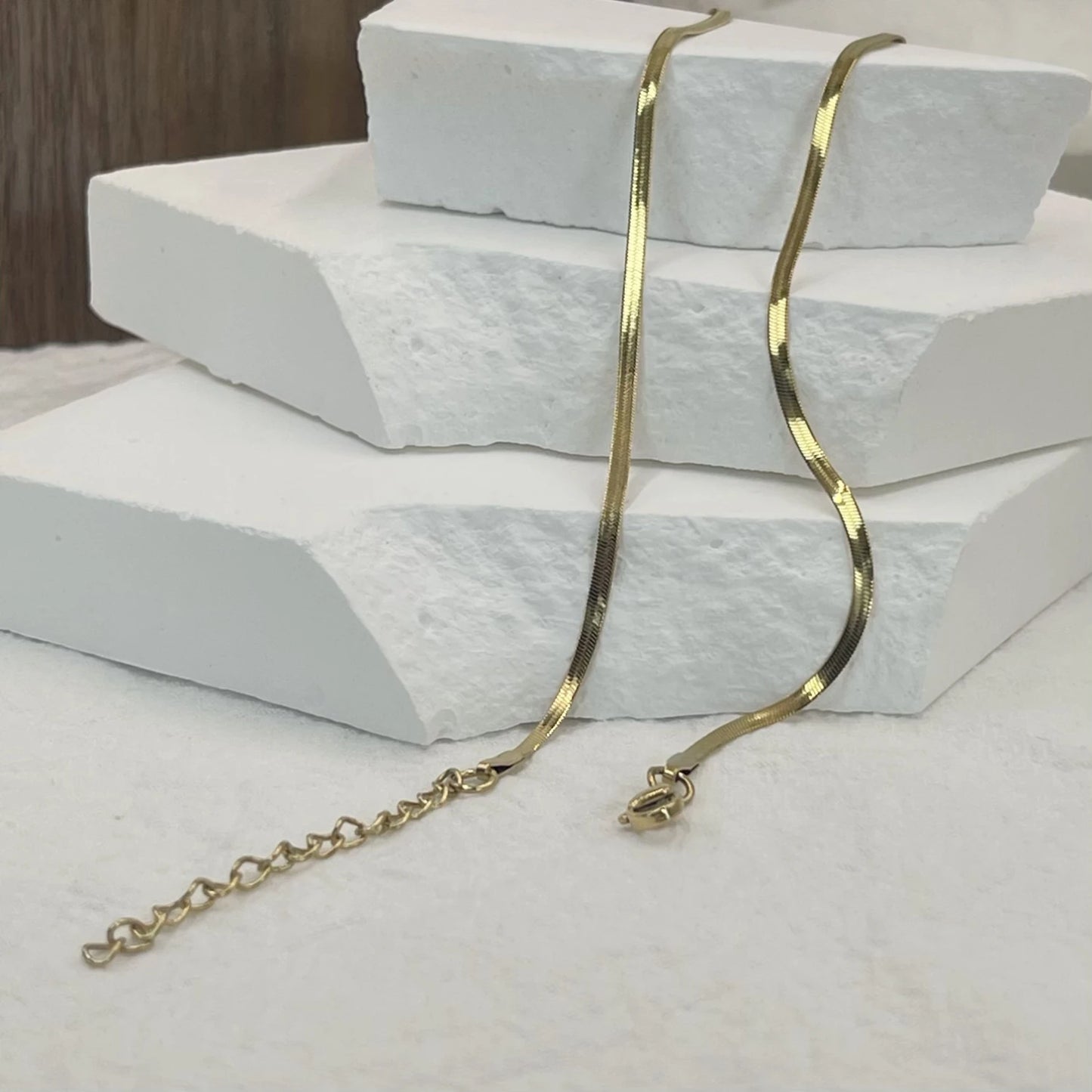 Pure Aura's Unisex Chain